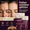 WELLNESSWERK Taśma do Face Tapingu na Całą Twarz