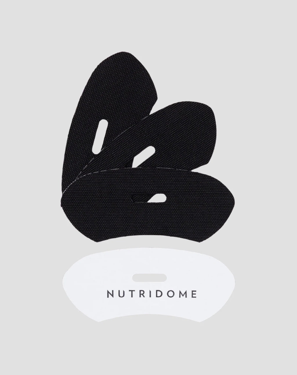 Nutridome Plastry na Usta z Jedwabiu Bambusowego (30 szt.) – Mouth Tape