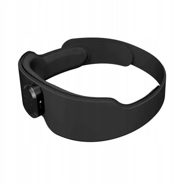 RENPHO Opaska Masująca na Oczy – Kompresja Powietrzna, Ciepło, Wibracje, Bluetooth