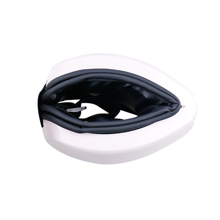 Masażer do Oczu Smart Airbag – Kompresja Powietrzna, Ciepło, Wibracje, Bluetooth