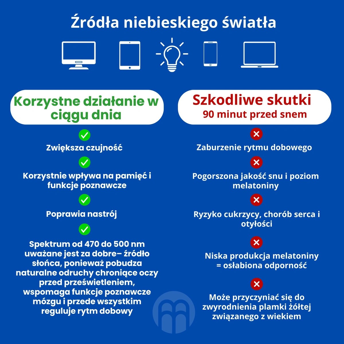 Okulary Stark Blokujące Niebieskie i Zielone Światło – Czerwone Soczewki (Czarne)