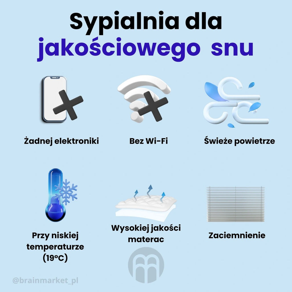 Okulary Stark Blokujące Niebieskie i Zielone Światło – Czerwone Soczewki (Czarne)